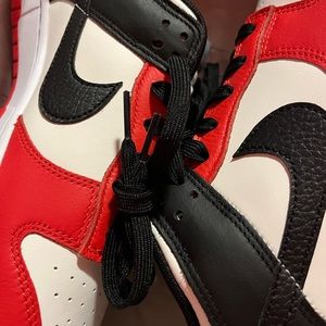 Nike Dunk Low Retro EMB 75th Chicago Anniversary NBA